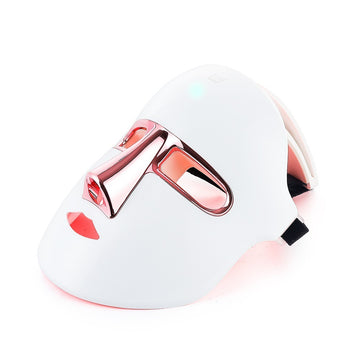 7 Color Light Facial Mask