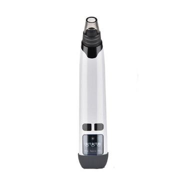 Blackhead Suction Heating Device