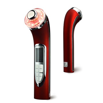 Five-in-one Radio Frequency Device