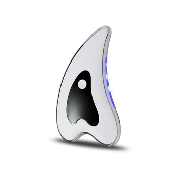 Micro Current Facial Scraper