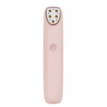 RF EMS Red Light Electric Eye Massager