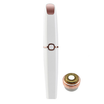 2 In 1 Ladies Shaver