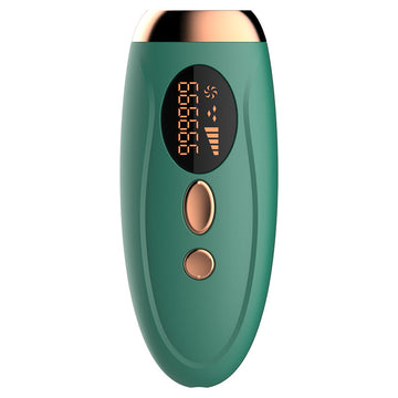 Laser Hair Removal Device