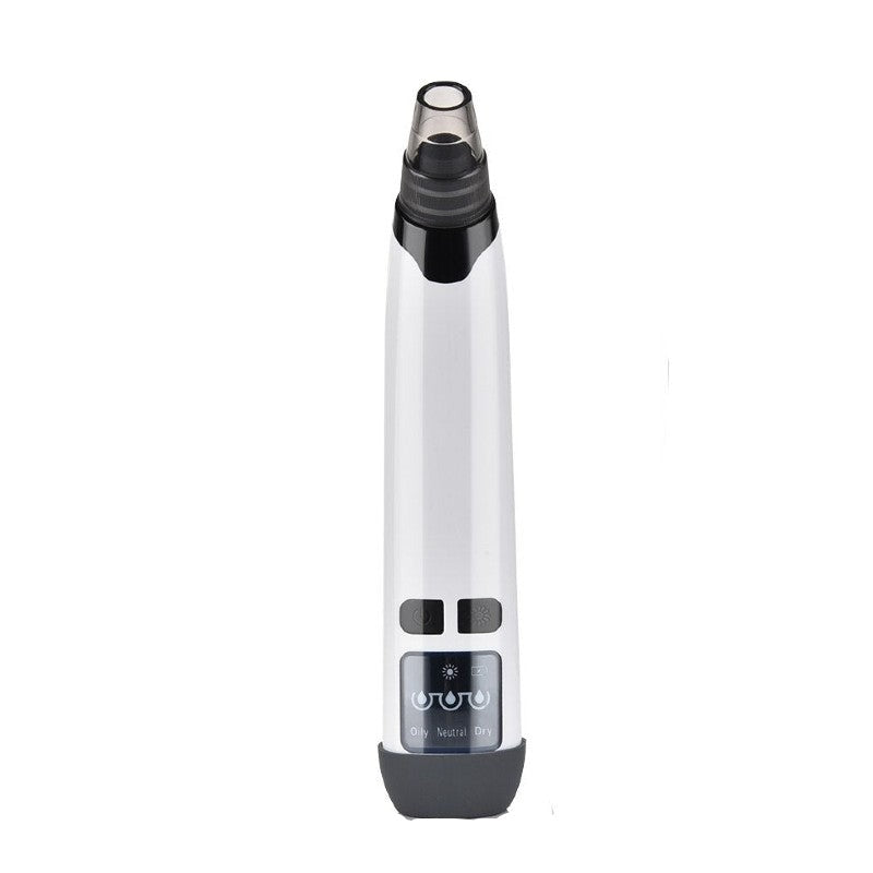 Blackhead Suction Heating Device
