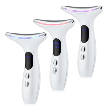 Skin Rejuvenation Face Lifting And Tightening Massager