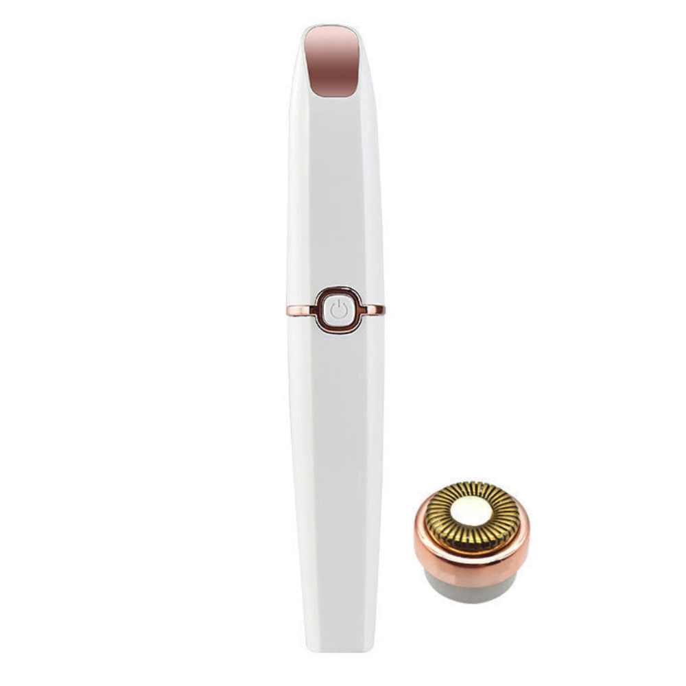 2 In 1 Ladies Shaver